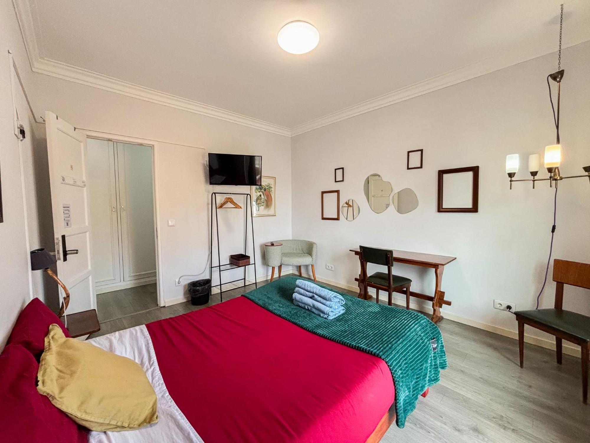 Aquarela Do Tejo Guesthouse Vila Franca de Xira Bagian luar foto