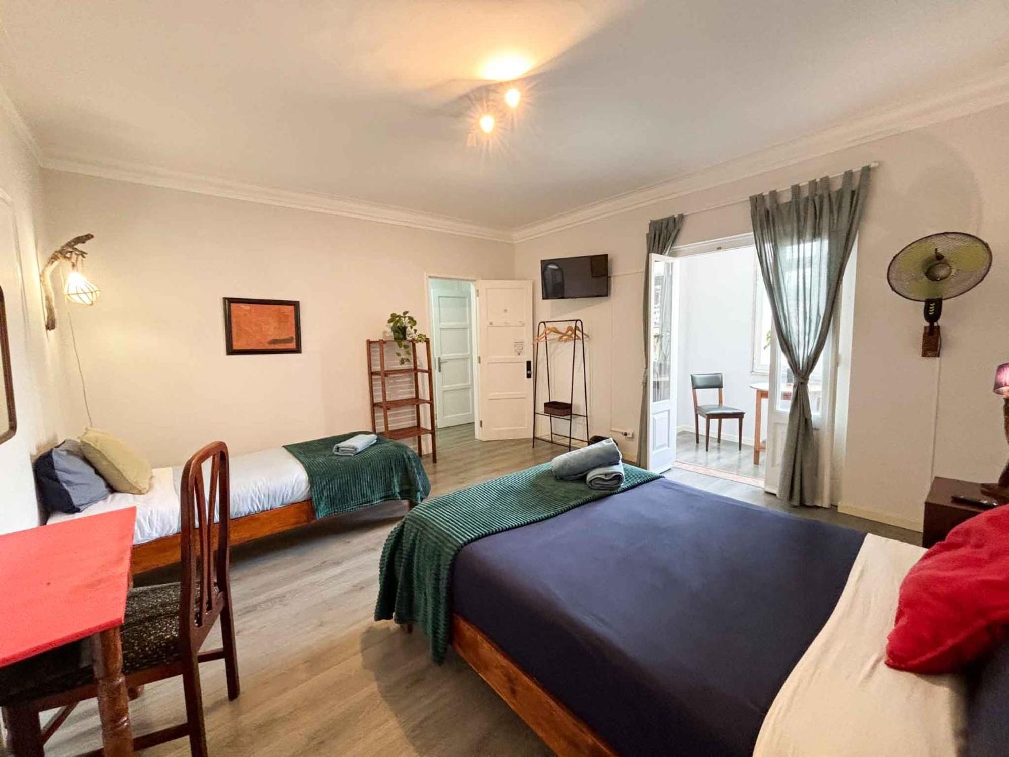 Aquarela Do Tejo Guesthouse Vila Franca de Xira Bagian luar foto